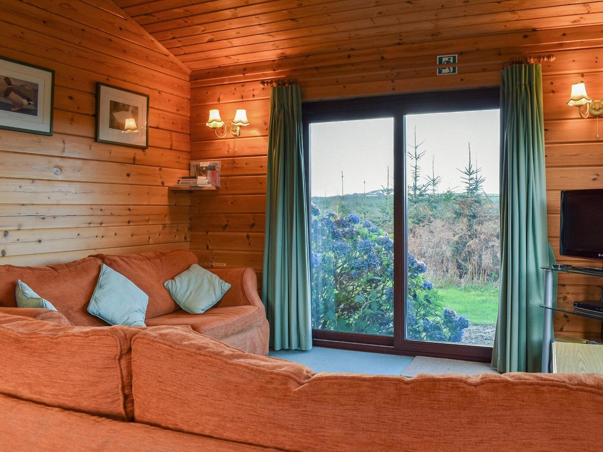 Jasmine Lodge Woolfardisworthy  Extérieur photo